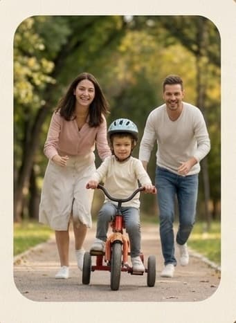 Aile anısı